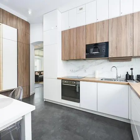 Caramel By Oneapartments *