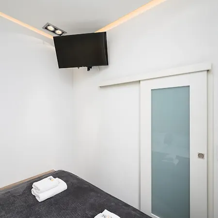 Caramel By Oneapartments *