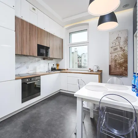 Caramel By Oneapartments Apartman *