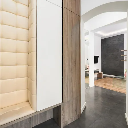 Apartment Caramel By Oneapartments Sopot