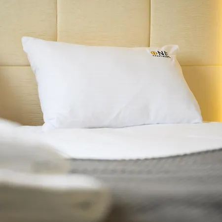 Apartman Caramel By Oneapartments