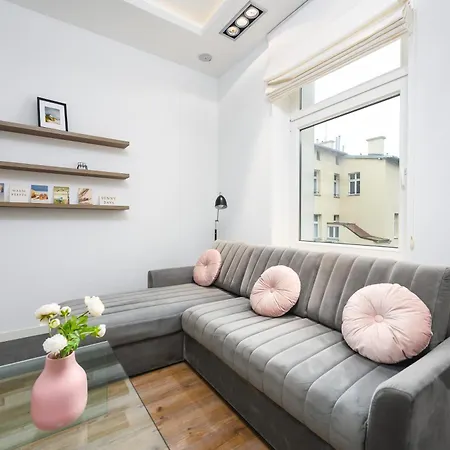 Apartment Caramel By Oneapartments *