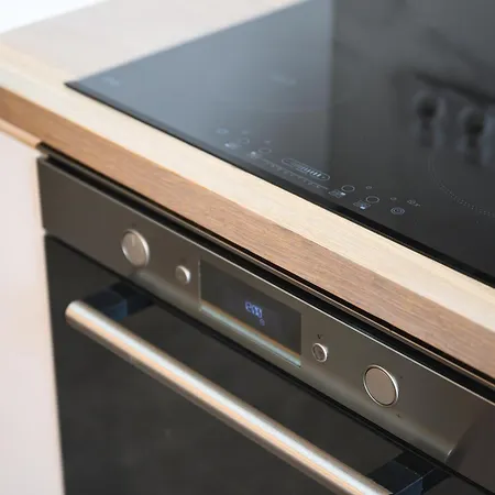 شقة Caramel By Oneapartments