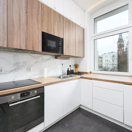 Caramel By Oneapartments Sopot