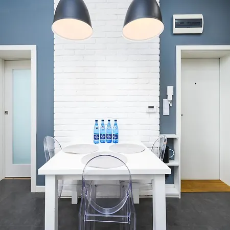 Caramel By Oneapartments * Sopot