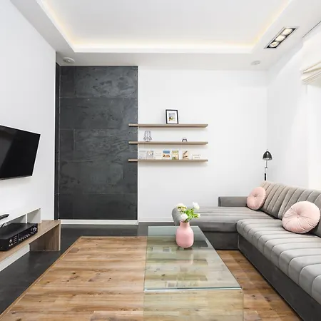 Caramel By Oneapartments * Sopot