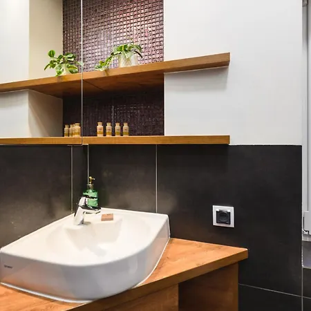 Apartment Caramel By Oneapartments *