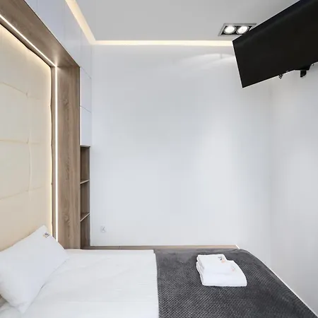 Caramel By Oneapartments Apartman