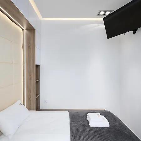 Caramel By Oneapartments Apartment