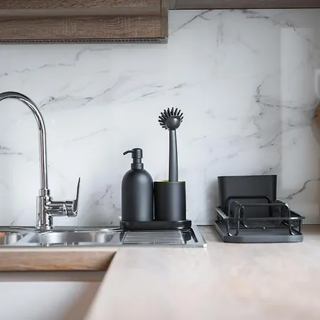 Caramel By Oneapartments Apartman