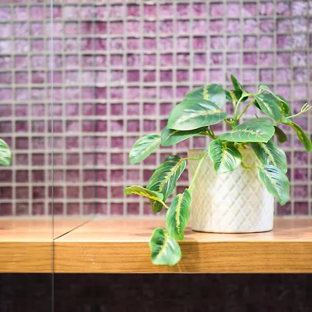 Apartman Caramel By Oneapartments *