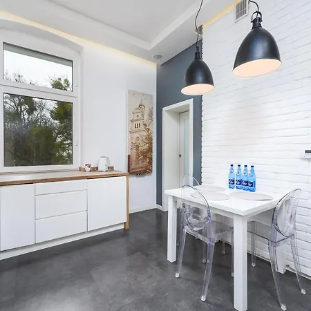 Apartment Caramel By Oneapartments