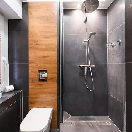 Caramel By Oneapartments Apartman Sopot