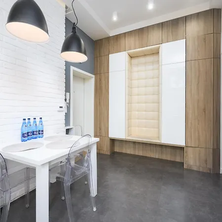 Caramel By Oneapartments * Sopot