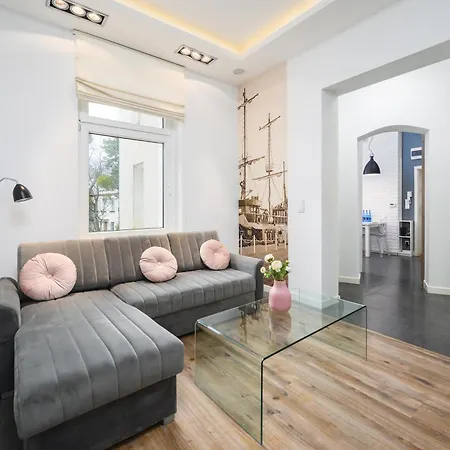 Apartment Caramel By Oneapartments