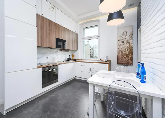 Caramel By Oneapartments Appartement *