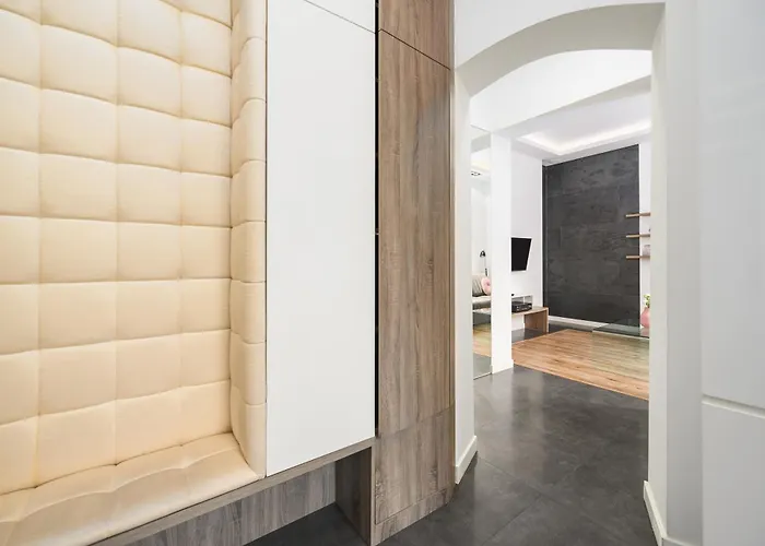 Appartement Caramel By Oneapartments Sopot
