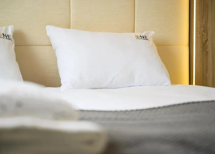 Appartement Caramel By Oneapartments