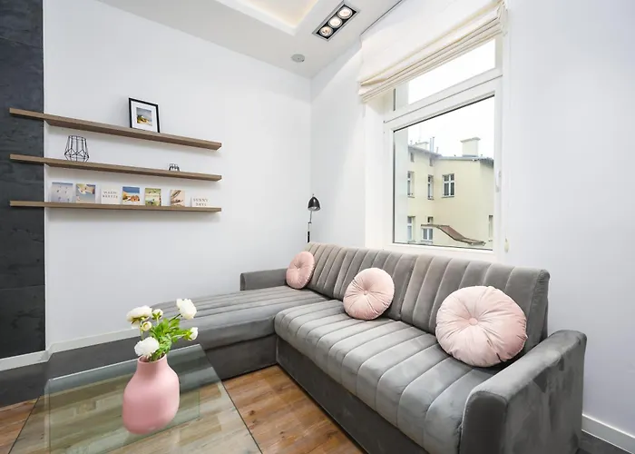 Appartement Caramel By Oneapartments *