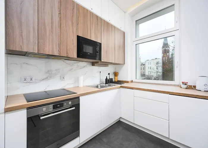 Caramel By Oneapartments Sopot