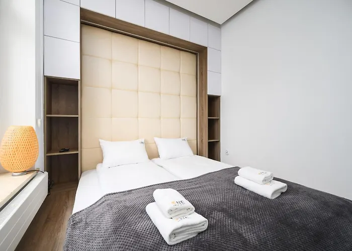 Caramel By Oneapartments Appartement