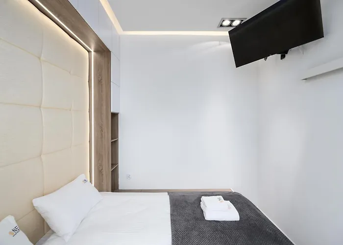 Caramel By Oneapartments Appartement