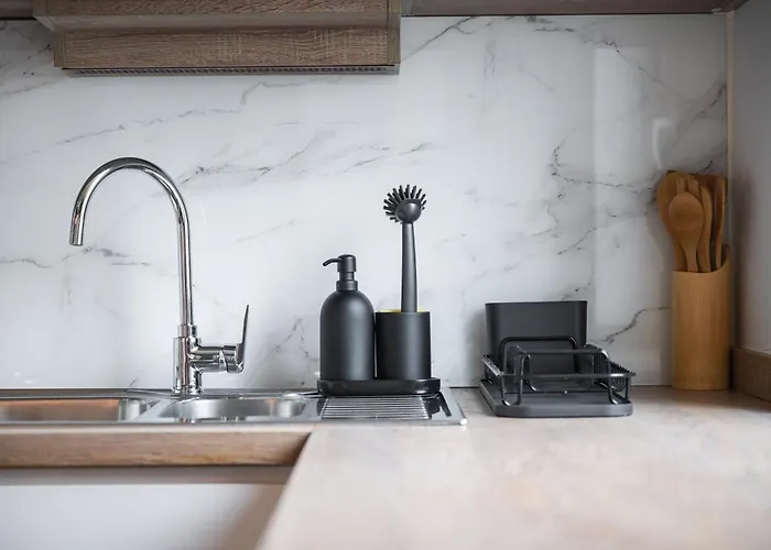 Caramel By Oneapartments Appartement