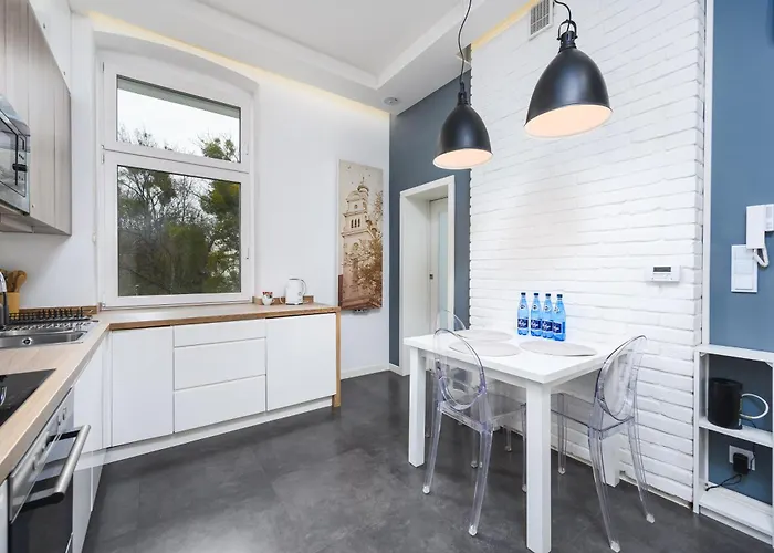 Appartement Caramel By Oneapartments