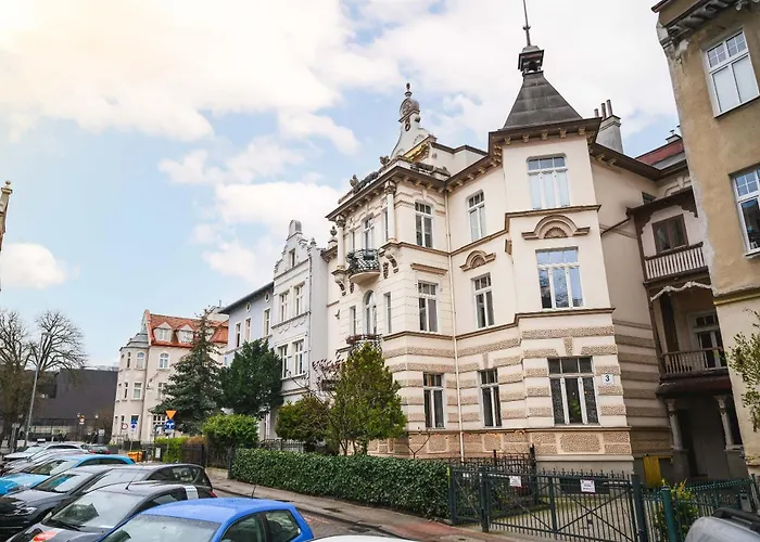 Appartement Caramel By Oneapartments *