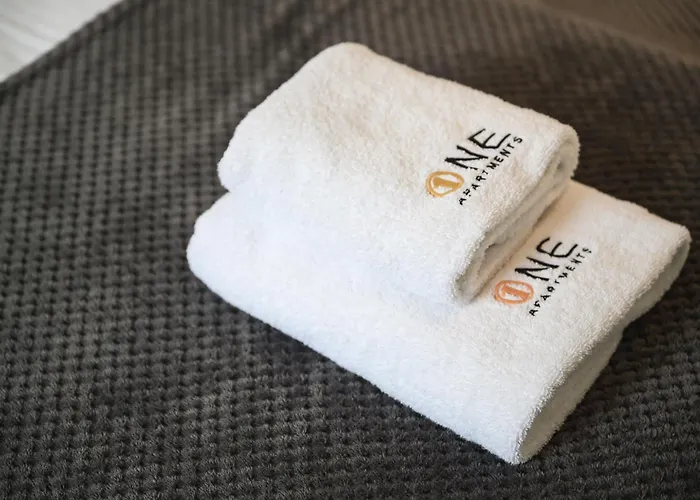 Caramel By Oneapartments Appartement